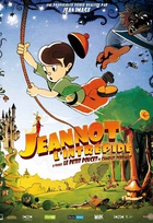 Affiche miniature du film Jeannot l'intrépide