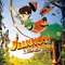 Affiche du film Jeannot l'intrépide - Jeannot l'intrépide 