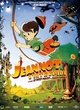 Affiche du film Jeannot l'intrépide