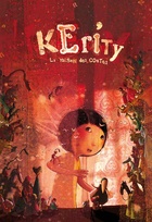 Affiche miniature du film Kérity la maison des contes 