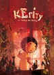 Affiche du film Kérity la maison des contes 