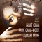 Affiche du film 3 extrêmes - 3 extrêmes 