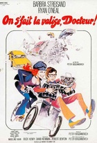 Affiche miniature du film On s'fait la valise docteur ? 