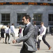 gilles lellouche le trader