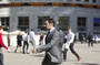 gilles lellouche le trader