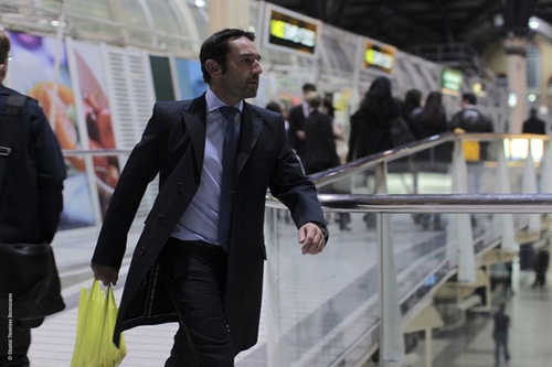 le trader gilles lellouche