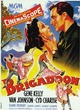 Affiche du film Brigadoon