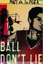 Affiche miniature du film Ball Don't Lie