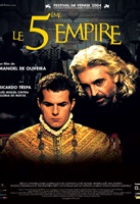 Affiche miniature du film Le cinquième empire
