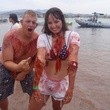 acteurs film Piranha 3D