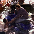 adam scott sur le jet ski