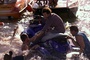 adam scott sur le jet ski