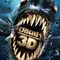 affiche de l est - Piranha 3D 