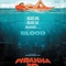 Affiche du film Piranha 3D  - Piranha 3D 