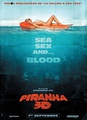 Piranha 3D