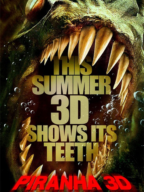 affiche teaser