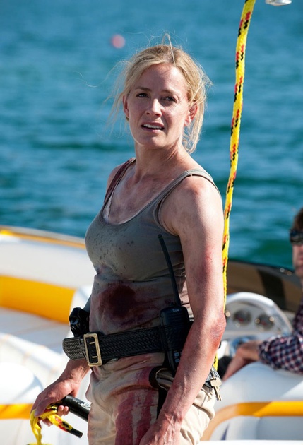 elisabeth shue