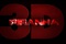 logo du film piranha