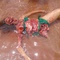 personnage Piranha - Piranha 3D 