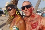 Piranha 3D acteurs