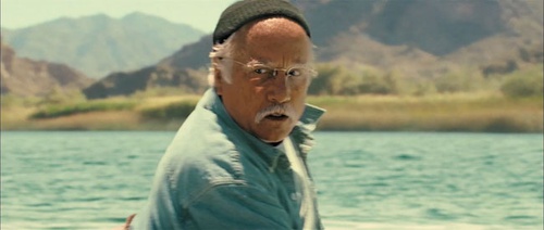 richard dreyfus