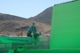 tournage film Piranha