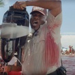 ving rhames arm  