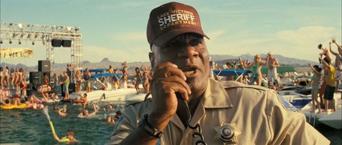ving rhames