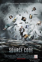 Affiche miniature du film Source Code