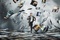 Affiche du film Source Code 