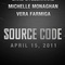 affiche teaser - Source Code 