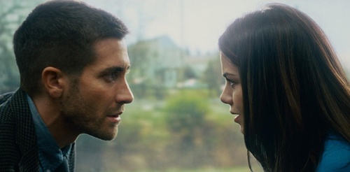 jake gyllenhaal michelle monaghan