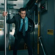 jake gyllenhaal sautant du train