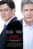 Affiche miniature du film Mesures exceptionnelles