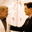brendan fraser remerciant harrison ford
