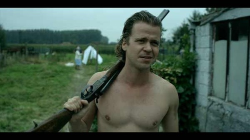 photo 2 du film la merditude des choses