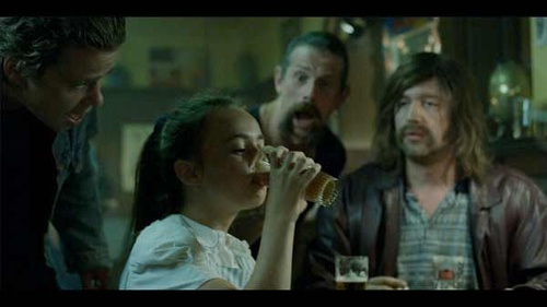 photo 3 du film la merditude des choses