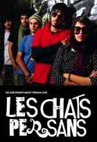 Affiche miniature du film Les Chats persans