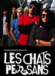 Affiche du film Les Chats persans
