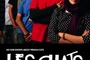 Affiche du film Les Chats persans