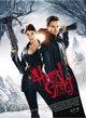 Affiche du film Hansel and Gretel: Witch Hunters 