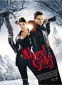Hansel and Gretel: Witch Hunters