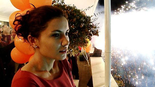 photo 12 du film honeymoons