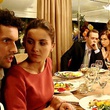 photo 3 du film honeymoons