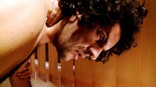 photo 5 du film honeymoons