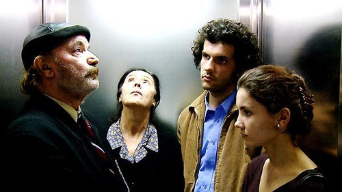 photo 6 du film honeymoons