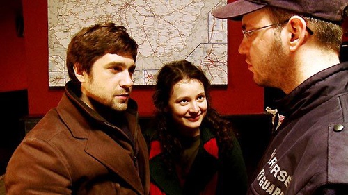 photo 7 du film honeymoons