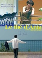 Le thé d'Ania
