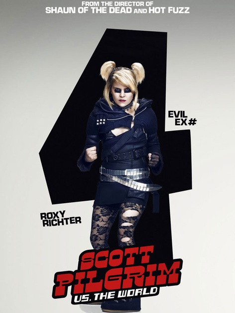 affiche teaser roxy richter