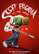 affiche teaser scott pilgrim